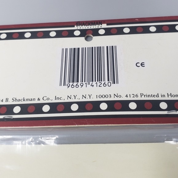 June Allyson Celebrity Cut-Out Paper Dolls - Picture 3 of 8